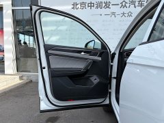 Tesla Tanyue 330TSI, 30 million units selected - фото 7