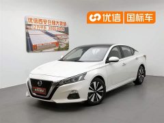 Nissan Teana 2.0L XL Comfort Edition - фото 1