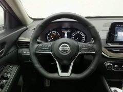 Nissan Teana 2.0L XL Comfort Edition - фото 11