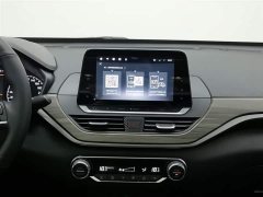 Nissan Teana 2.0L XL Comfort Edition - фото 12