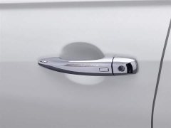 Nissan Teana 2.0L XL Comfort Edition - фото 18