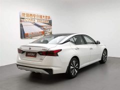 Nissan Teana 2.0L XL Comfort Edition - фото 2