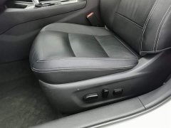Nissan Teana 2.0L XL Comfort Edition - фото 20