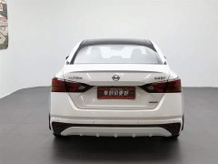 Nissan Teana 2.0L XL Comfort Edition - фото 4