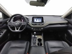 Nissan Teana 2.0L XL Comfort Edition - фото 5