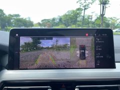 BMW X4 2022 xDrive 30i M Sports Package - фото 10