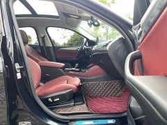 BMW X4 2022 xDrive 30i M Sports Package - фото 13