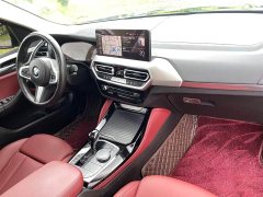 BMW X4 2022 xDrive 30i M Sports Package - фото 15