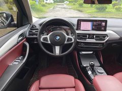 BMW X4 2022 xDrive 30i M Sports Package - фото 16