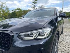 BMW X4 2022 xDrive 30i M Sports Package - фото 19