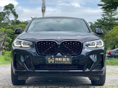 BMW X4 2022 xDrive 30i M Sports Package - фото 2