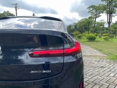 BMW X4 2022 xDrive 30i M Sports Package - фото 20