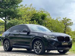 BMW X4 2022 xDrive 30i M Sports Package - фото 3