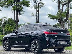 BMW X4 2022 xDrive 30i M Sports Package - фото 4
