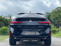 BMW X4 2022 xDrive 30i M Sports Package - фото 5