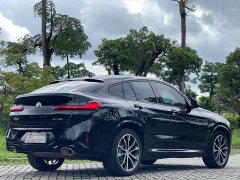 BMW X4 2022 xDrive 30i M Sports Package - фото 6