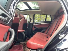 BMW X4 2022 xDrive 30i M Sports Package - фото 8
