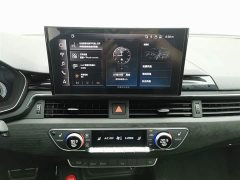 Audi A4L 40 TFSI luxury and dynamic - фото 12