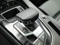 Audi A4L 40 TFSI luxury and dynamic - фото 13