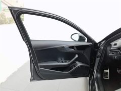 Audi A4L 40 TFSI luxury and dynamic - фото 8