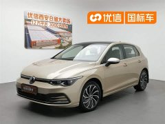 Volkswagen Golf 280TSI DSG 30th Anniversary Edition - фото 1