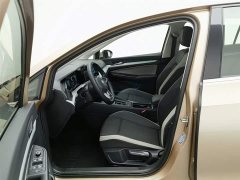 Volkswagen Golf 280TSI DSG 30th Anniversary Edition - фото 10