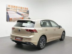 Volkswagen Golf 280TSI DSG 30th Anniversary Edition - фото 2