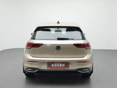 Volkswagen Golf 280TSI DSG 30th Anniversary Edition - фото 4
