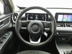 Lexus King Kong Cannon 2.0T manual diesel two-wheel drive elite long box GW4D20M - фото 11