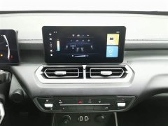 Lexus King Kong Cannon 2.0T manual diesel two-wheel drive elite long box GW4D20M - фото 12