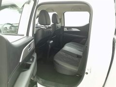 Lexus King Kong Cannon 2.0T manual diesel two-wheel drive elite long box GW4D20M - фото 15