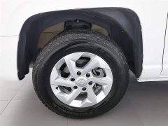 Lexus King Kong Cannon 2.0T manual diesel two-wheel drive elite long box GW4D20M - фото 17