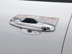 Lexus King Kong Cannon 2.0T manual diesel two-wheel drive elite long box GW4D20M - фото 18