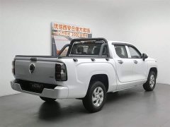 Lexus King Kong Cannon 2.0T manual diesel two-wheel drive elite long box GW4D20M - фото 2