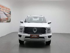 Lexus King Kong Cannon 2.0T manual diesel two-wheel drive elite long box GW4D20M - фото 3
