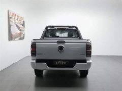 Lexus King Kong Cannon 2.0T manual diesel two-wheel drive elite long box GW4D20M - фото 4