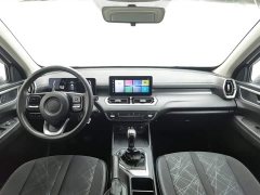 Lexus King Kong Cannon 2.0T manual diesel two-wheel drive elite long box GW4D20M - фото 5