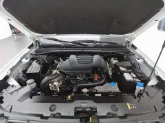 Lexus King Kong Cannon 2.0T manual diesel two-wheel drive elite long box GW4D20M - фото 6