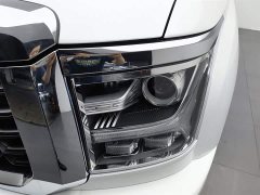 Lexus King Kong Cannon 2.0T manual diesel two-wheel drive elite long box GW4D20M - фото 7