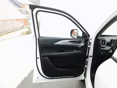 Lexus King Kong Cannon 2.0T manual diesel two-wheel drive elite long box GW4D20M - фото 8