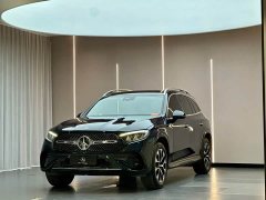 Mercedes-Benz GLC 260 L 4MATIC Luxury 5-Seater - фото 1