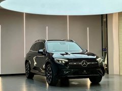 Mercedes-Benz GLC 260 L 4MATIC Luxury 5-Seater - фото 3