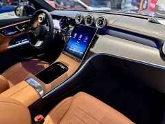 Mercedes-Benz GLC 260 L 4MATIC Luxury 5-Seater - фото 4