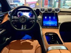 Mercedes-Benz GLC 260 L 4MATIC Luxury 5-Seater - фото 5