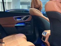 Mercedes-Benz GLC 260 L 4MATIC Luxury 5-Seater - фото 6