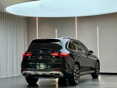 Mercedes-Benz GLC 260 L 4MATIC Luxury 5-Seater - фото 7