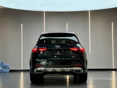 Mercedes-Benz GLC 260 L 4MATIC Luxury 5-Seater - фото 8