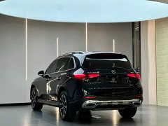 Mercedes-Benz GLC 260 L 4MATIC Luxury 5-Seater - фото 9