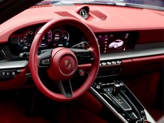 Porsche 911 Carrera 3.0T - фото 10