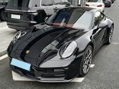 Porsche 911 Carrera 3.0T - фото 14